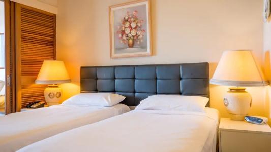 Broadbeach Savannah - 182
