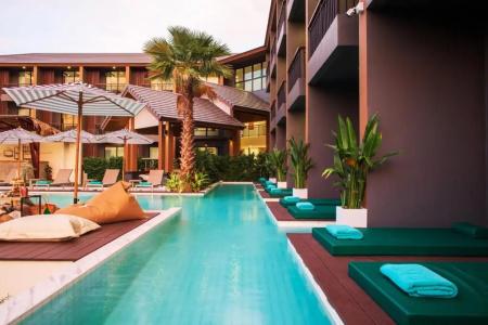 The Canale Samui Resort - Sha Extra Plus - 18