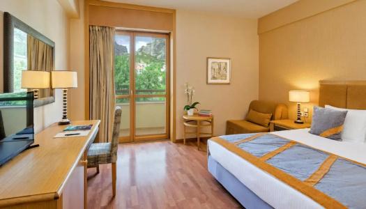 Divani Meteora - 5