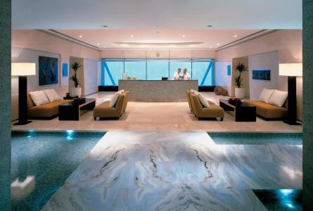 Shangri-La Dubai - 35