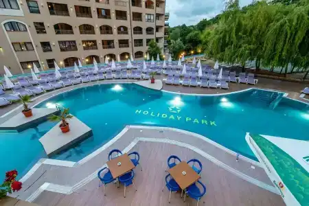 Holiday Park - All Inclusive - 16