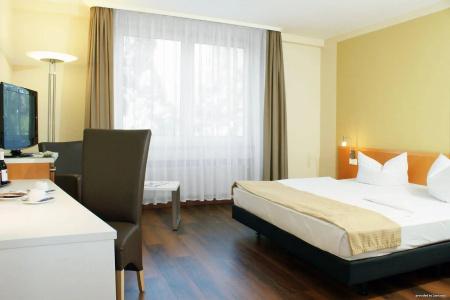 Best Western Macrander Dresden - 5