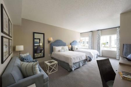 The Inn at Sea Island - 12