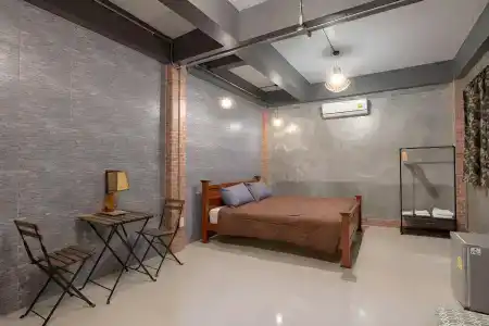 Sawatdee Guesthouse the Original - 24