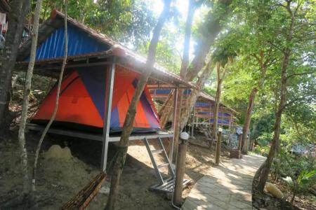 Coconutbeach Bungalows - 38