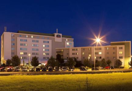 Courtyard by Marriott Toulouse Airport - 26