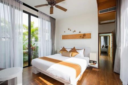 Baan Bua Estate by Tropiclook - 59