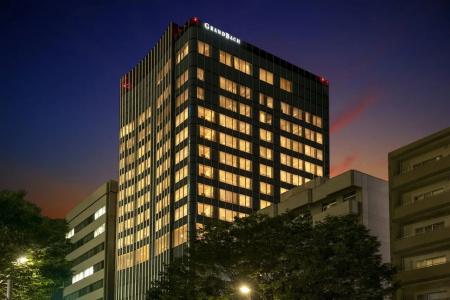 Grand Bach Sendai - 0