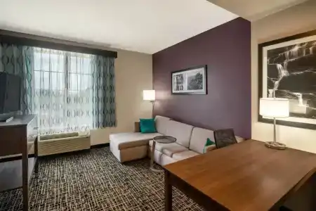 La Quinta by Wyndham - Lookout Mtn - 31