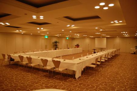 Mercure Yokosuka - 25