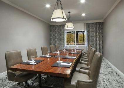 Hilton Scotts Valley - 38