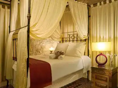 Oinoessa Traditional Boutique Guest Houses - 72