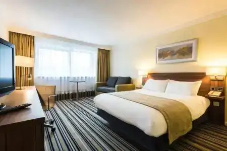 Holiday Inn Brighton Seafront, An Ihg - 67