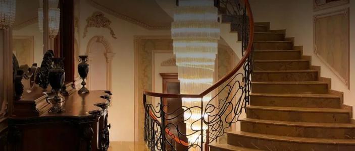 Suter Palace Heritage Boutique - 1