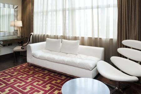Indigo London Tower Hill, An Ihg Hotel - 88