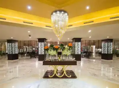 Rixos Alamein - Full Board Plus - 1