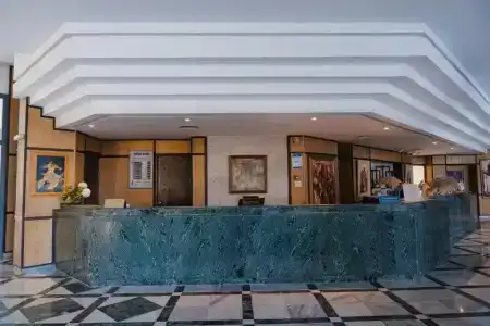 Novostar Nahrawess Thalasso and Aquapark - 1