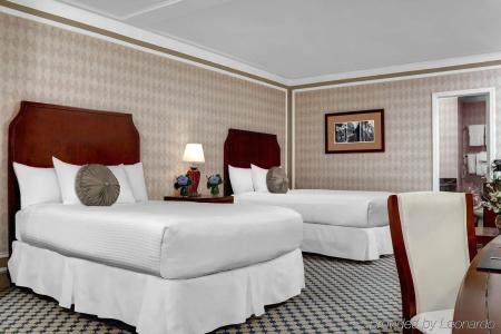 Boston Park Plaza - 28