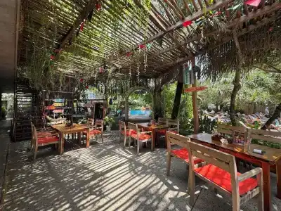 Sunset Beach Resort and Spa - 47