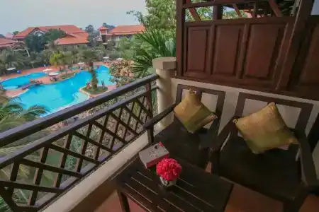 Angkor Palace Resort & Spa - 49