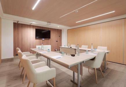 Melia Alicante - 38