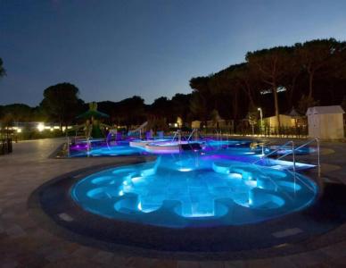 Camping Village Cavallino - 11