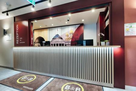 b&b Wiesbaden - 20