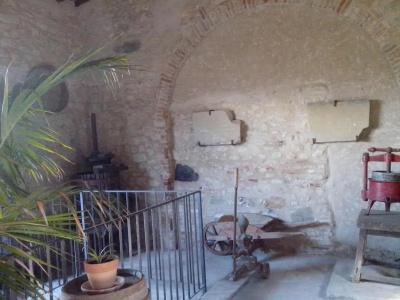 Antico Borgo Frosini - 16