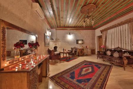 Cappadocia Inn Cave - 173
