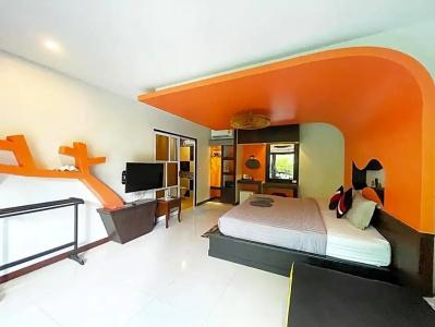 Ac 2 Resort - 93