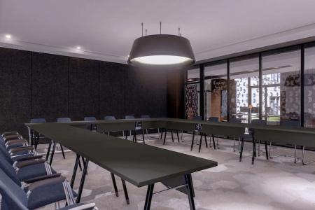 Hyatt Regency Sofia - 17