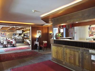Hôtel de la Forêt - 17
