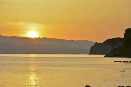 Sidari Beach - 90