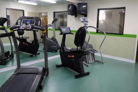 Extended Stay America Suites - 16
