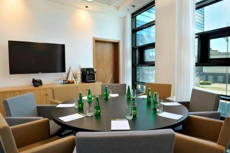 Courtyard by Marriott Gdynia Waterfront - 25