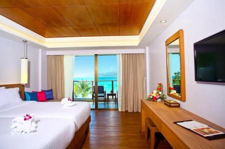 Beyond Resort Karon - Sha Extra Plus - 7