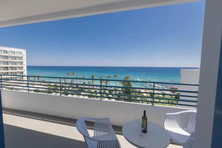 Iliada Beach - 79