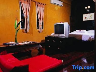 Keereeta Resort & Spa - 21
