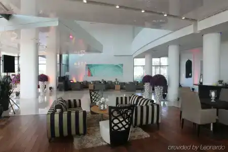West Tel Aviv- All Suites By The Sea - 24
