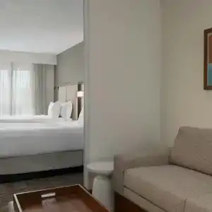 SpringHill Suites - 41