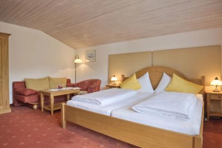 Alpenresidenz Adler - 37