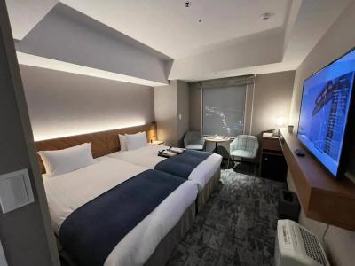 Tokyu Stay Hakodate Asaichi Akarinoyu - 21