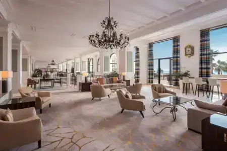 The Westin Dragonara Resort, Malta - 20