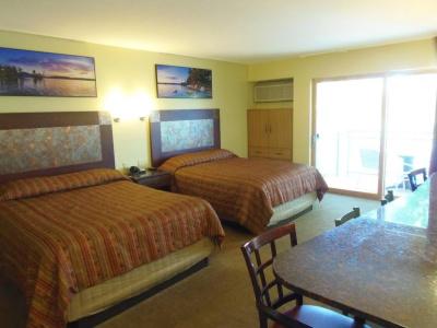 Surfside On The Lake - 3