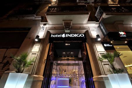 Indigo Barcelona - Plaza Catalunya, an IHG Hotel - 25