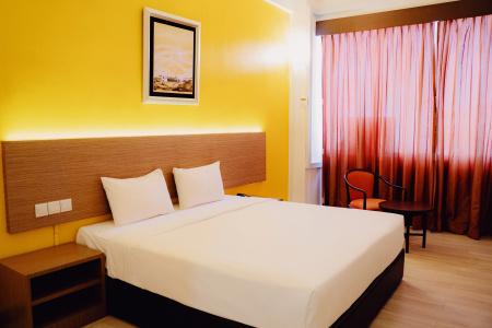 Sentral Melaka @ City Centre - 90