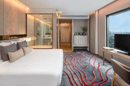 Nikko Bangkok - Sha Extra Plus Certified - 15