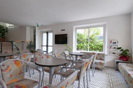 Aria di Mare - Bed & Brunch in centro a Riccione - 7