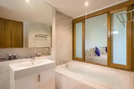 White Sand Samui Resort - 55