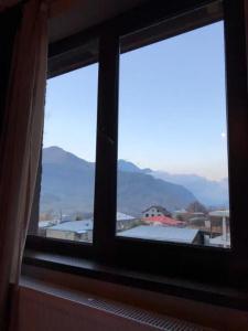 Chemodann Kazbegi - 57